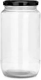 Glass Kitchen Storage Containers 