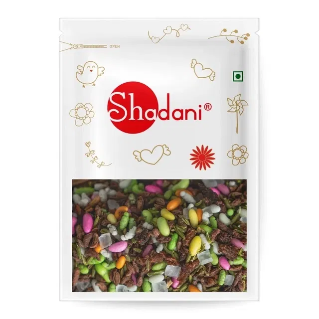 शादानी पान मिक्स सौंफ 100 g