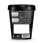 Dr. Oetker फनफूड्स हाई प्रोटीन पीनट बटर डार्क चॉकलेट - क्रंची 500 g