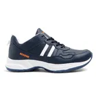 Sports Shoes for Men, Navy Blue 