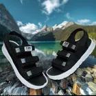 Floaters for Men (Black & White, 6)