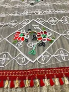 Embroidered Punjabi Net Sewing & Embroidery 