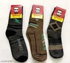 Woolen Socks for Men 