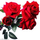 Plastic Artificial Flower 