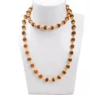 Rudraksha Mala, Pack of 1