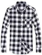 Full Sleeves Shirt for Men 