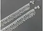 Alloy Anklets for Women 