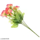 Plastic Artificial Flower 