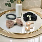 Fancy Hair Bands and Clips for Women 