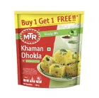 MTR Khaman Dhokla Mix 2X160 g 