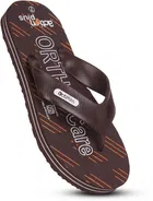 action Casual Flip Flops for Men 