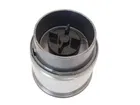 Maxotech Stainless Steel Mixer Jar 