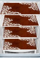 PVC Fridge Mat 