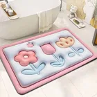 PVC Doormat for Home 