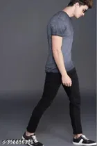 Denim Slim Fit Jeans for Men 