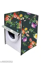 PVC Washing Machine Cover 