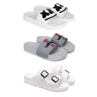 Combo of Sliders for Men 