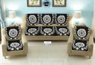 Polycotton 5 Seater Sofa Covers 