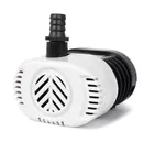 KJM 18 Watt Submersible Water Pump - Cooler Pump for Desert Air Cooler, Aquarium, Fountains, Ponds, 180V-230V, 1.85 M, Pack of 1