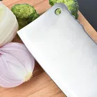 Shopper52 Premium Stainless Steel Kitchen Knife Set 