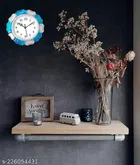 Plastic Wall Clock 