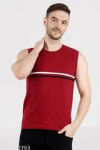 Sleeveless Vest for Men 
