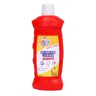 Captain Shine Citrus Bathroom Cleaner 1L