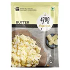 4700 BC Natural Microwave cheese Popcorn 94 g