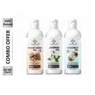 Puriflame Pure Wheat Germ Oil 