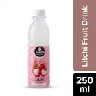 Freshly Litchi Juice 250 ml