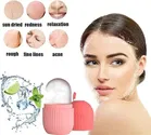 Reusable Facial Beauty Ice Massage Roller 