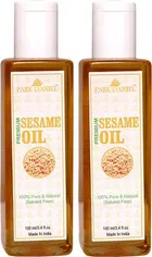 Park Daniel Sesame Oil 