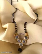 Alloy Mangalsutra for Women 