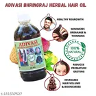 Adivasi Bhiringraj Hair Oil 