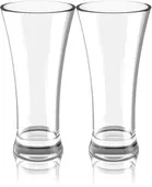 Liquor cum Cocktail Glasses 