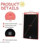 LCD Writing Tablet for Kids 