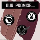 Ronzille Matte Lipsticks 