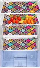 PVC Fridge Mat 