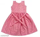 Dresses for Girls 