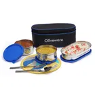 Oliveware Airtight Lunch Box 