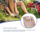 Silicone Gel Heel Pad 