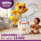 Teddyy Premium Baby Diaper Pant Style 