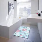 PVC Doormat for Home 