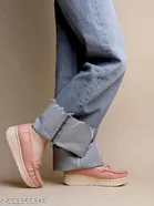 Shoetopia Girls Loafers 