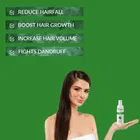 Hempseed Hair Oil for Growth and Hair Fall Control 