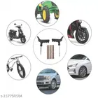 Tubeless Tyre Puncture Repair Tools 