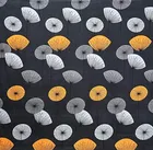 Double Bedsheet with 2 Pillow Covers 