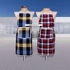 Cotton Kitchen Aprons 