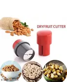 Dry Fruit Cutter & Slicer 