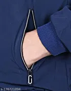 Polyester Jacket for Men 